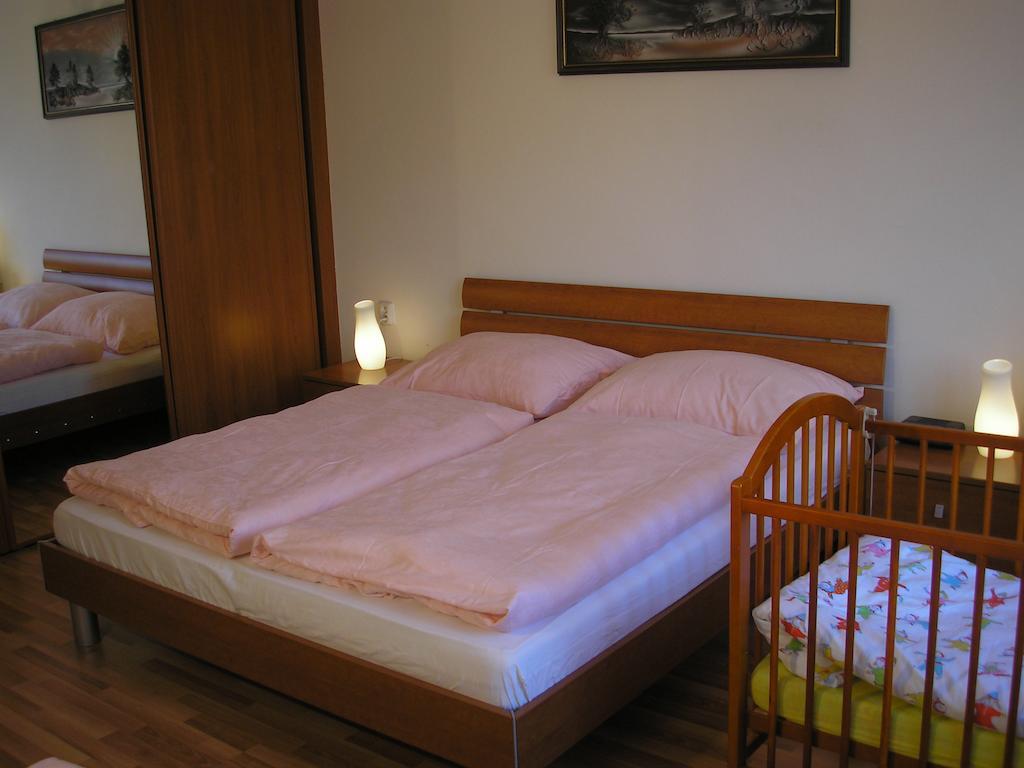 Apartment Accommodation Up To 17 Братислава Екстер'єр фото