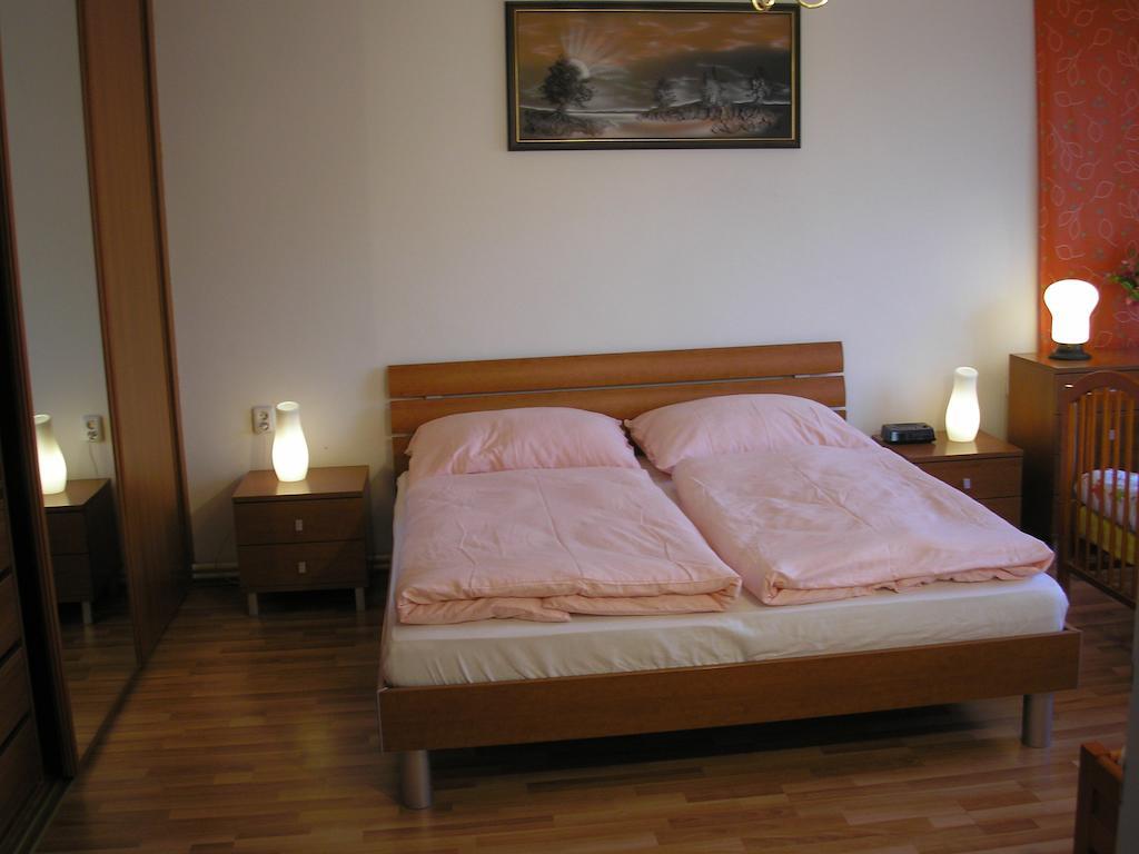 Apartment Accommodation Up To 17 Братислава Екстер'єр фото