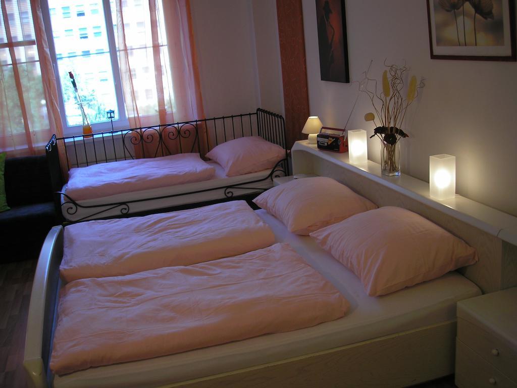 Apartment Accommodation Up To 17 Братислава Екстер'єр фото